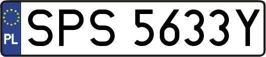 SPS5633Y