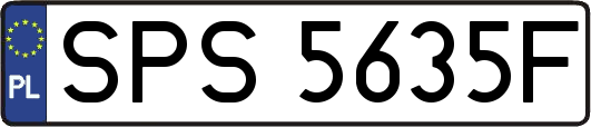 SPS5635F