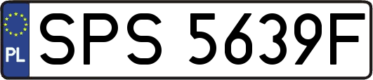 SPS5639F