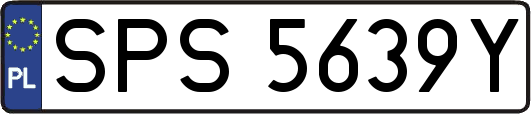 SPS5639Y