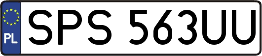 SPS563UU