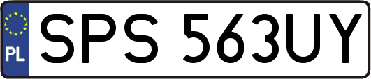 SPS563UY