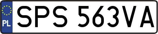 SPS563VA