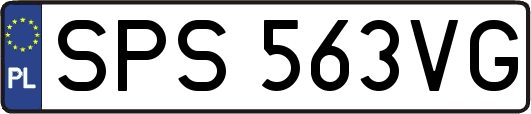 SPS563VG