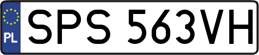 SPS563VH