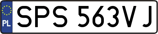 SPS563VJ