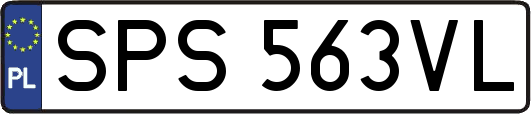 SPS563VL