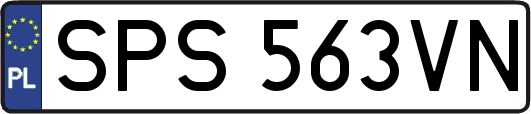 SPS563VN