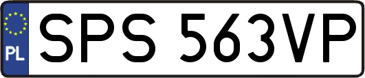 SPS563VP