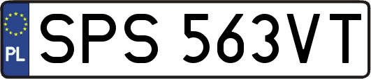 SPS563VT