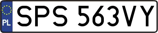 SPS563VY