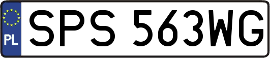 SPS563WG