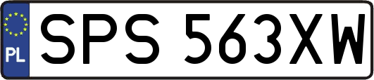 SPS563XW