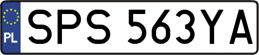 SPS563YA