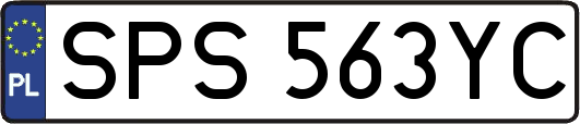 SPS563YC