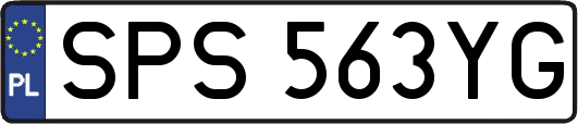 SPS563YG