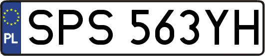 SPS563YH