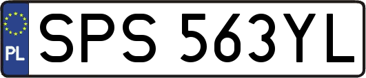 SPS563YL