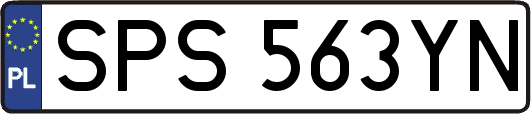 SPS563YN