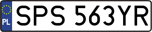 SPS563YR