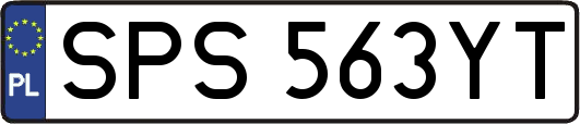 SPS563YT