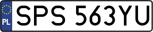 SPS563YU