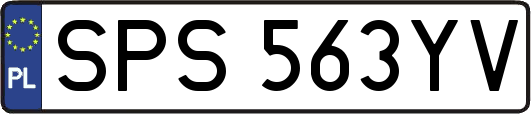 SPS563YV