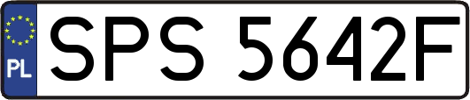 SPS5642F