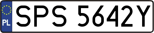 SPS5642Y
