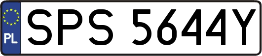SPS5644Y
