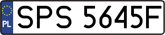 SPS5645F
