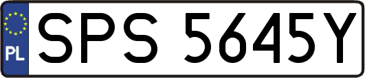 SPS5645Y
