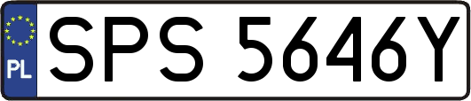 SPS5646Y