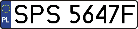 SPS5647F