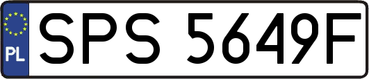 SPS5649F