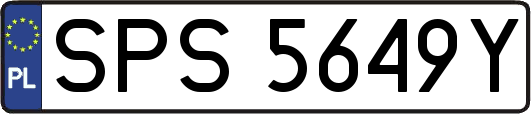 SPS5649Y