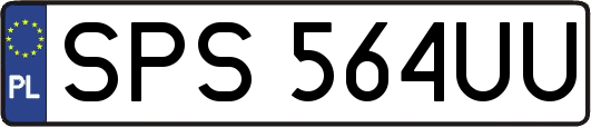 SPS564UU