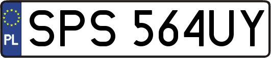 SPS564UY