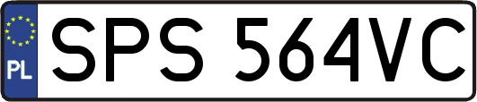 SPS564VC