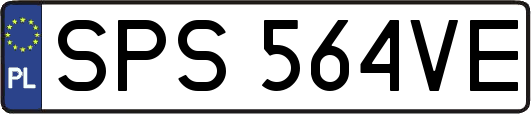 SPS564VE