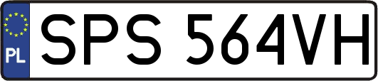 SPS564VH