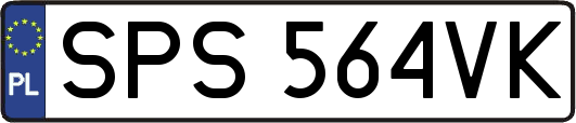 SPS564VK