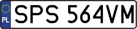 SPS564VM