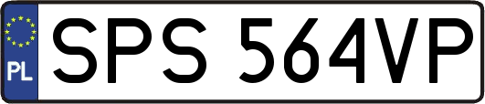 SPS564VP