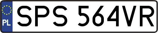 SPS564VR
