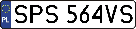 SPS564VS