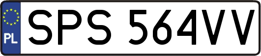 SPS564VV