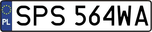 SPS564WA