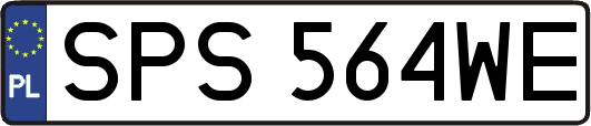 SPS564WE