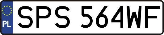 SPS564WF